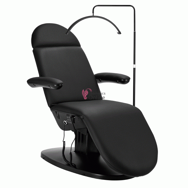 Lampa Led pentru machiaj, fotografie, aplicat gene false, model Moon Pro HD-M8X 40W